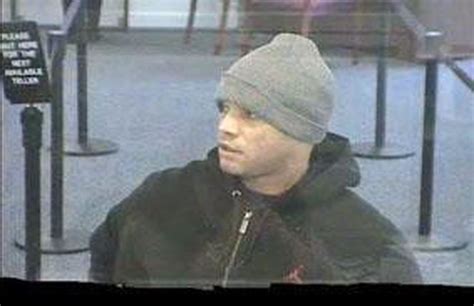 Hat Wearing Bank Robber Sought By Fbi After Heists In Essex Passaic