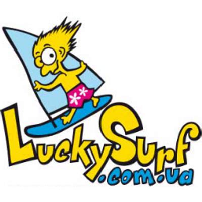 luckysurf atluckysurf twitter