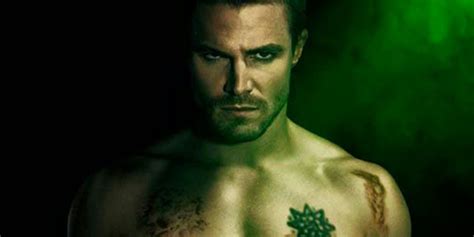 Stephen Amell’s Latest Arrow Workout Is The Most Insane Yet Cinemablend