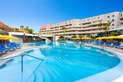 hotel turquesa playa   updated  prices reviews puerto de la cruz spain