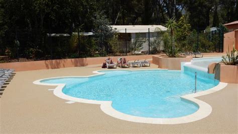 camping var parc aquatique piscines  espace aquatique