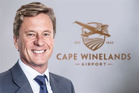 South African Billionaire To Build New Airport In Cape Town Juicetel