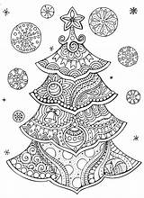 Coloring Christmas Pages Printable Colouring Adult Mermaid Little Print Kids Printables Books Choose Board sketch template