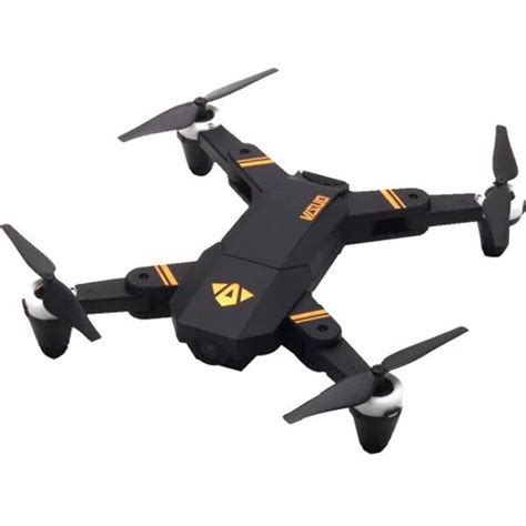 visuo xs mini wifi fpv foldable drone  mp hd camera altitude hold rc quadcopter rtf rc