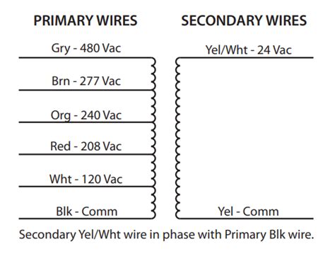 vac transformer wiring diagram wiring diagram