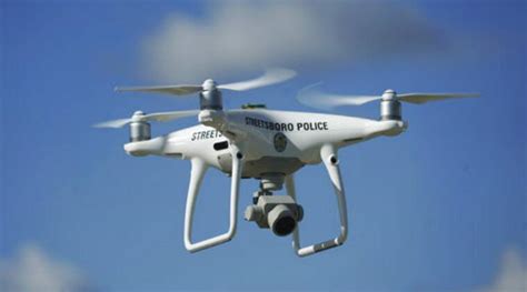 drones  security agencies  law enforcement act  aerial eyes