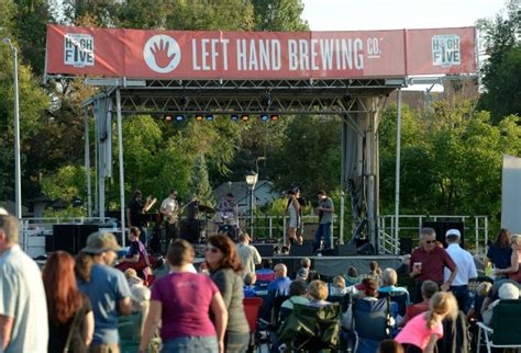 Longmont’s Left Hand Takes On Budweiser After Manning
