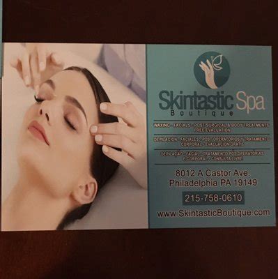 skintastic spa boutique updated april     reviews