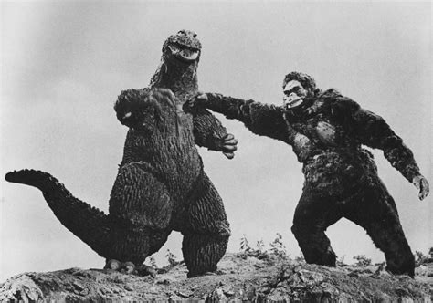 Episodio 86 De No Pasa Nada Kong Vs Godzilla Desconectar El