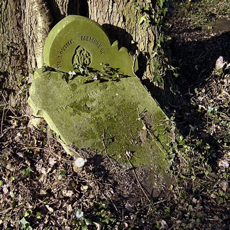 broken gravestone  loganberrybunny  deviantart