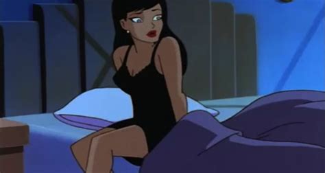 ranking the 25 sexiest cartoon women mandatory