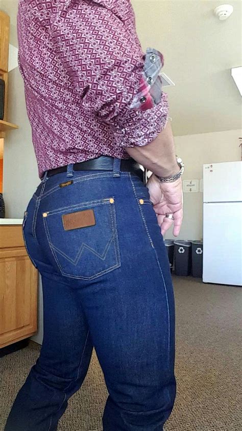 pin by d br on butts tight jeans men wrangler jeans