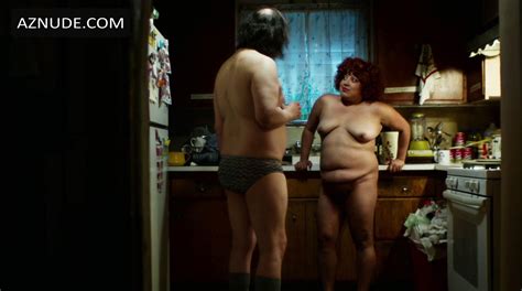 the greasy strangler nude scenes aznude