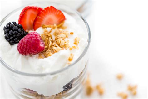 greek yogurt sheryl westerman nutrition  weight loss consulting