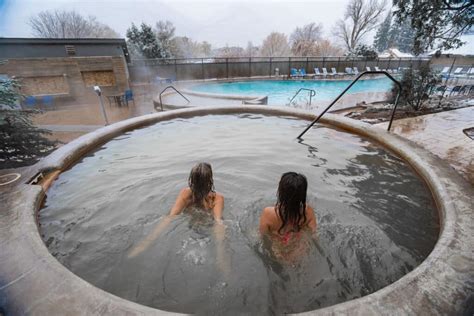 durango hot springs spa purgatory resort