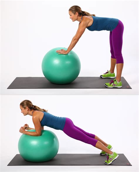 standing ab rollout the 25 best exercises to tone your abs and none