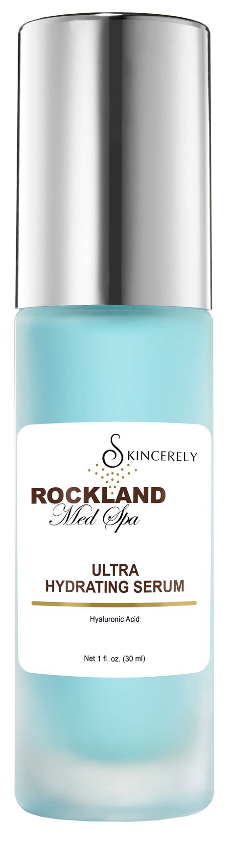 products rockland med spa
