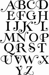 Fancy Letters Clipart Coloring Pages Letter Alphabet Font Cursive Script Lettering Google Fonts sketch template