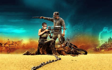 59 imperator furiosa hd wallpapers backgrounds