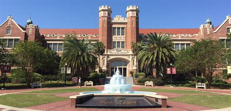 florida state receives record breaking number  admissions