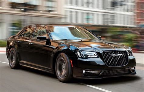 2020 Chrysler 300 Overview Allen Samuels Chrysler Dodge Jeep Ram