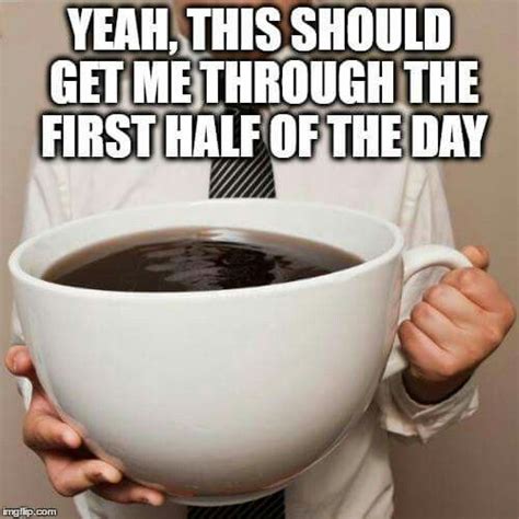 Pin By Linda Higgins On Extra Things Good Morning Coffee Coffee Meme