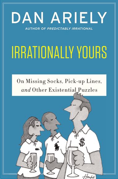 ‘irrationally Yours’ Delivers Clever Advice Wrapped In