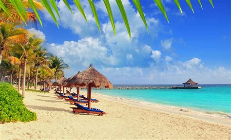12 Top Rated Places To Visit In Mexico Planetware