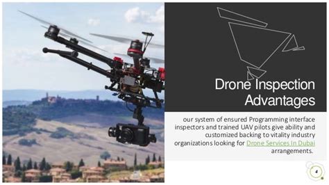 outrageous ideas   drone inspection services