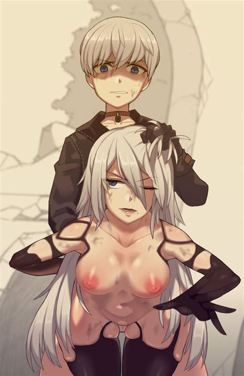 36 Nier Automata Porn Collection Sorted By Position