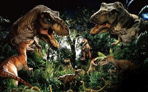Jurassic World Fallen Kingdom Wallpapers