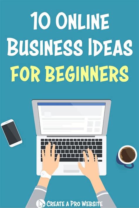 business ideas  beginners  business ideas