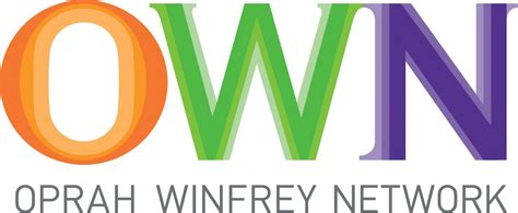 oprah winfrey network logo font forum dafontcom