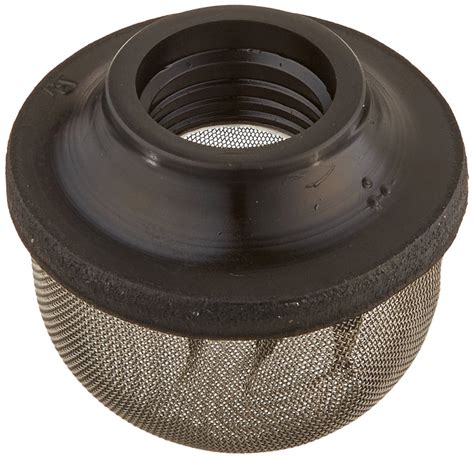 pools hot tubs supplies pentair    stainless steel air vent strainer replacement