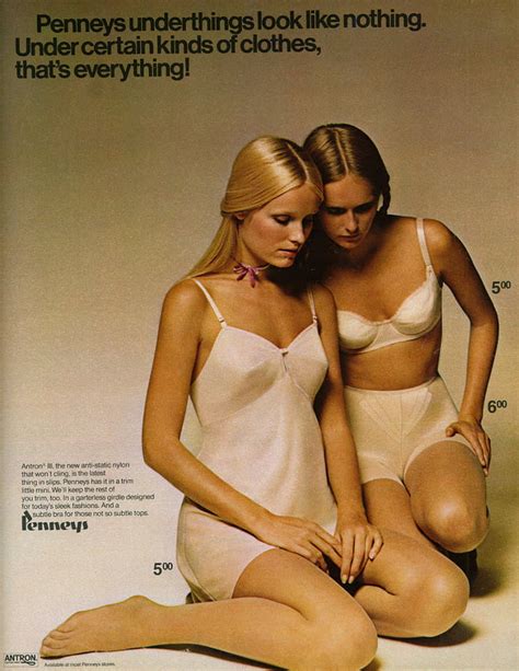 vintage lingerie ad girls 79 pics xhamster