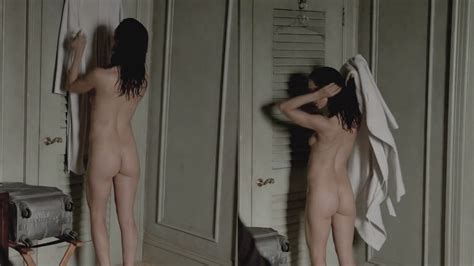 naked eliza dushku in banshee