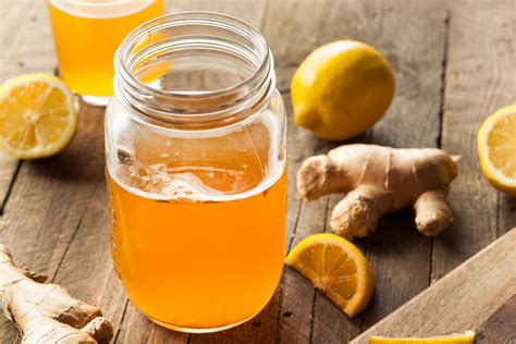 what is kombucha made of and why kombucha on tap is better