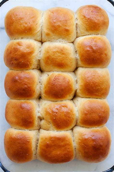 hawaiian rolls sweet and pillowy soft extra sweet and soft buns