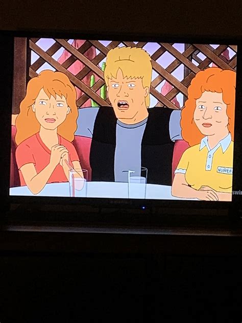 ️autumn ️ on twitter shootout to the king of the hill lesbians