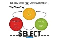 writing process  processes choice literacy