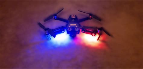drone strobe light