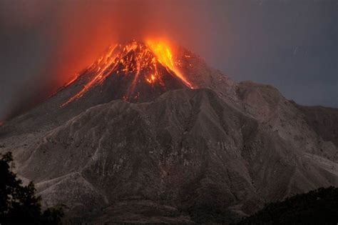 wordlesstech volcanoes  sleeping giants