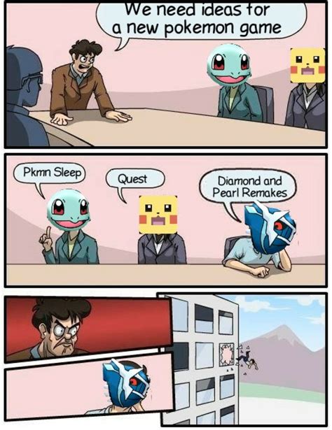170 Funniest Pokémon Memes For True Poké Masters – Fandomspot