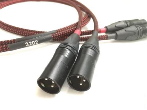 mono  stereo high  audio magazine  black cat cable airwave  cable series