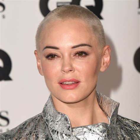 Rose Mcgowan Calls Out ‘douchebags ’ ‘losers’ Of Time’s Up