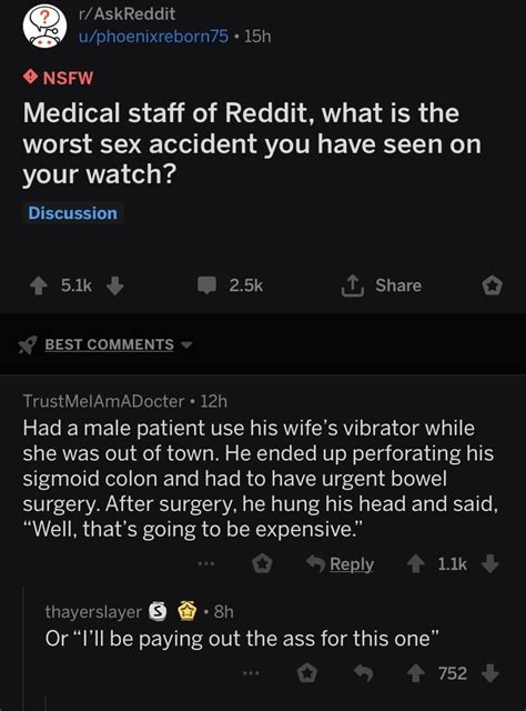 medical stories can be funny therealjoke