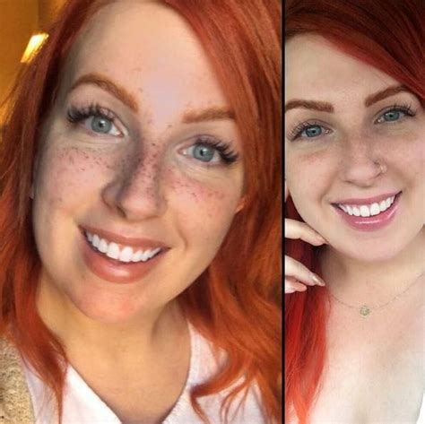 Latest Tattoo Trend Sees Women Get Freckles Inked On Their Faces… And