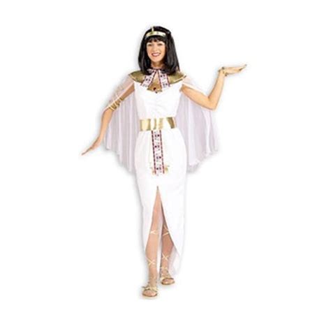 morph womens cleopatra costume ancient egypt egyptian princess dress