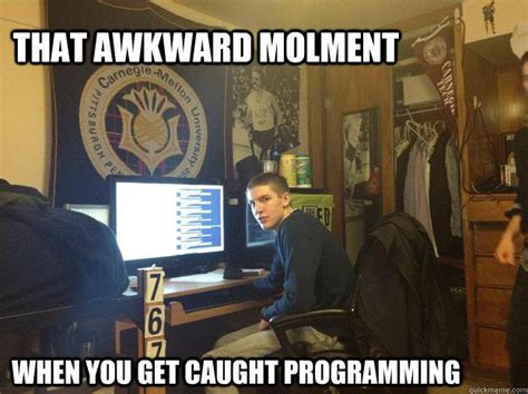 Caught Programming At 2am Yolo Misc Quickmeme