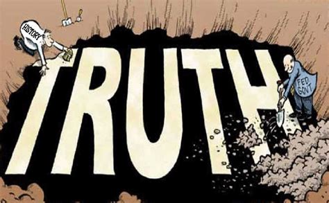 trust government agencies    truth activist post